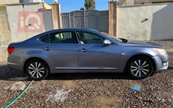 كيا كادينزا